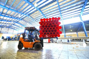 کارخانه و محیطهای صنعتی (31)