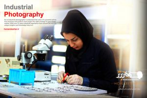 کارگران صنعتی (1) عکاسی از کارگران صنعت